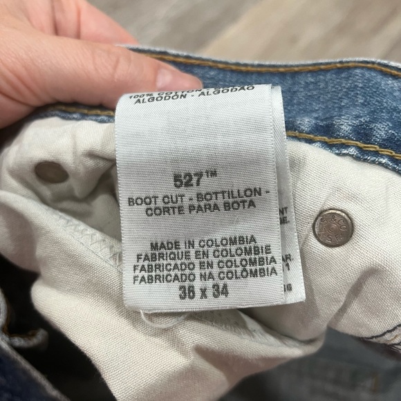 Levi’s Jeans - Picture 4 of 4